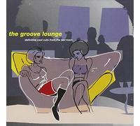 george gershwin - The Groove Lounge
