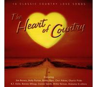 Diverse - The Heart of Country (Music St