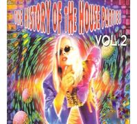 Diverse - The History of House Party 2 [Import]