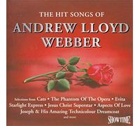 Diverse - The Hit Songs of a.l.Webber