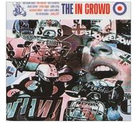 Diverse - The in Crowd [Import]