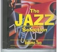 Diverse - The Jazz Selection Volume 2