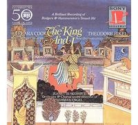 Diverse - The King and I [Import]