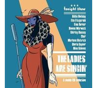 Diverse - The Ladies are Singing [Import]