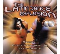 Compilation - Latin Dance Explosion