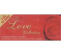 Diverse - The Love Collection [Import]