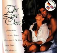 Diverse - The Love Ones [Import]