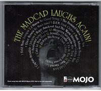 Diverse - The Madcap laughs again! (Mojo presents Syd Barrett's 1970 Classic Re-recorded by Fawkwind, R.E.M., Robyn, ...) By Diverse (0001-01-01)