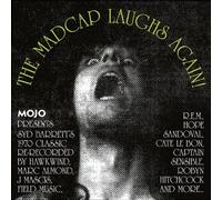 Diverse - The Madcap laughs again! (Mojo presents Syd Barrett's 1970 Classic Re-recorded by Fawkwind, R.E.M., Robyn, ...)