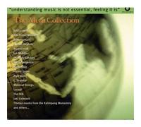 Diverse - The Meta Collection [Import]