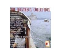 Diverse - The Montreux Collection '75 [Import]