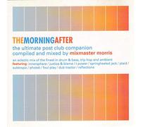 Diverse - The Morning After [Import]