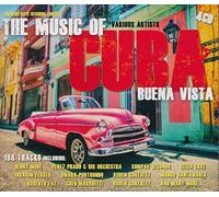 Diverse - The Music Of Cuba: Buena Vista