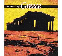Diverse - The Music of Greece
