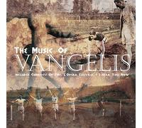 Diverse - The Music of Vangelis [Import]
