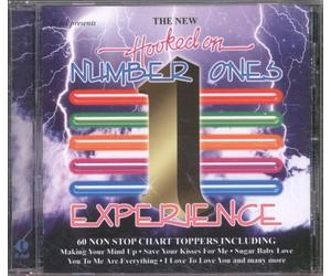Diverse - The New Hooked on Number One's [Import]