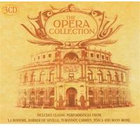 Diverse – The Opera Collection – Importado – Bertus