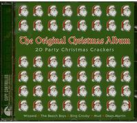Diverse - The Original Christmas Party [Import]