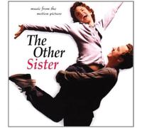 Musica di Artisti vari - Ganz normal verliebt (The Other Sister)