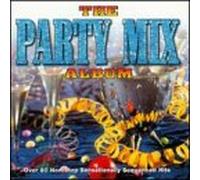 Diverse - The Party Mix Album