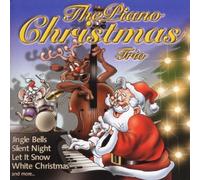 Diverse - The Piano Christmas Trio [Import]