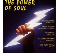 Diverse - The Power of Soul [Import]