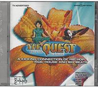 Compilation - The Quest From Zen To Apollo