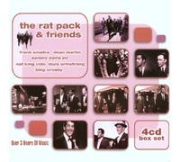 Diverse - The Rat Pack & Friends
