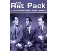 Diverse - The Rat Pack [Import]