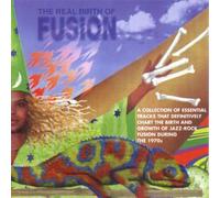 Various - The Real Birth of Fusion