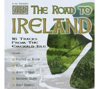 Diverse - The Road to Ireland [Import]