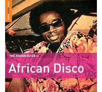 Diverse - The Rough Guide To African Disco ** **