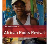 Diverse - The Rough Guide To African Roots Revival ** **