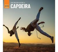 Diverse - The Rough Guide to Capoeira [Vinilo]