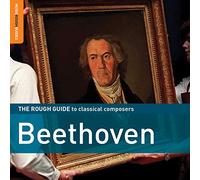 Diverse - The Rough Guide To classical composers: Beethoven ** **