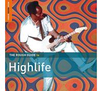 Diverse - The Rough Guide To Highlife (Second Edition) ** **