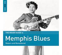 Diverse - The Rough Guide to Memphis Blues