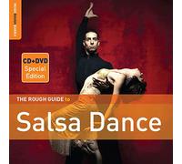 Diverse - The Rough Guide to Salsa Dance
