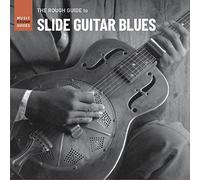 Diverse - The Rough Guide To Slide Guitar Blues [Vinilo]
