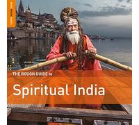 Diverse - The Rough Guide to Spiritual India