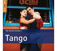 Diverse - The Rough Guide to Tango (Second Edition)