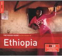 Diverse - The Rough Guide To The Music Of Ethiopia (Second Edition) ** **