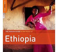 Diverse - The Rough Guide To The Music Of Ethiopia (Second Edition) **2xCD Special Edition**
