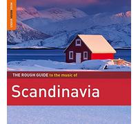 Diverse - The Rough Guide To The Music Of Scandinavia (Second Edition) **2xCD Special Edition**
