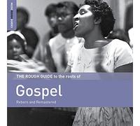 Diverse - The Rough Guide To The Roots Of Gospel