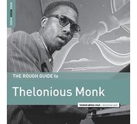 Diverse - The Rough Guide to Thelonious Monk [Vinilo]