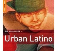 Diverse - The Rough Guide to Urban Latino