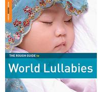 Diverse - The Rough Guide To World Lullabies **2xCD Special Edition**