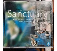 Diverse - The Sanctuary [Import]
