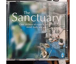 Diverse - The Sanctuary [Import]